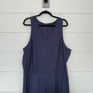 Athleta Women’s 18 Brooklyn Textured Jumpsuit